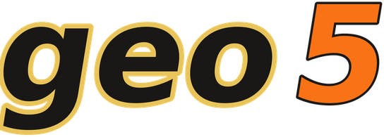 geo5 logo